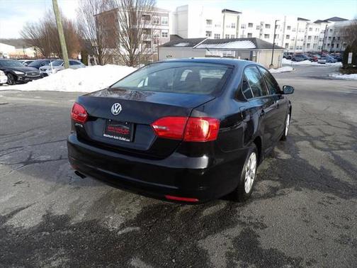 2013 Volkswagen Jetta S
