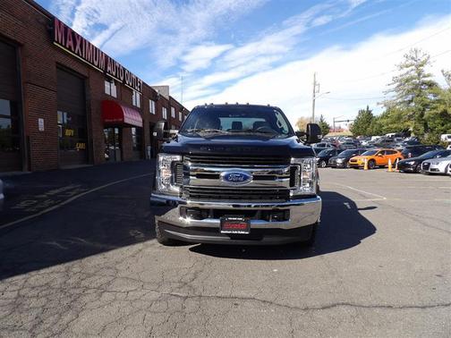 2019 Ford F-350 XL