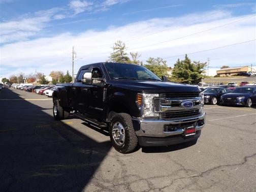 2019 Ford F-350 XL