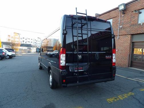 2021 RAM ProMaster 3500 High Roof