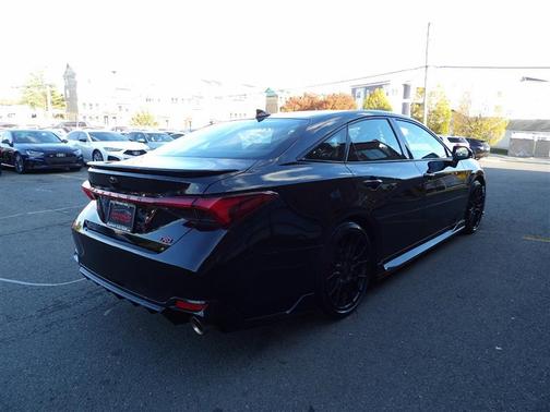 2021 Toyota Avalon TRD