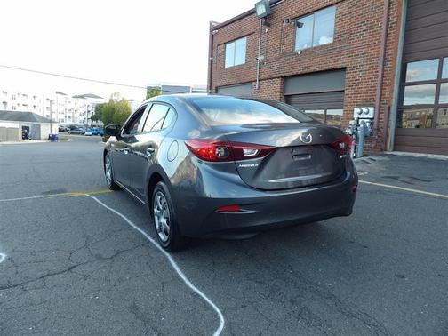 2014 Mazda Mazda3 i SV
