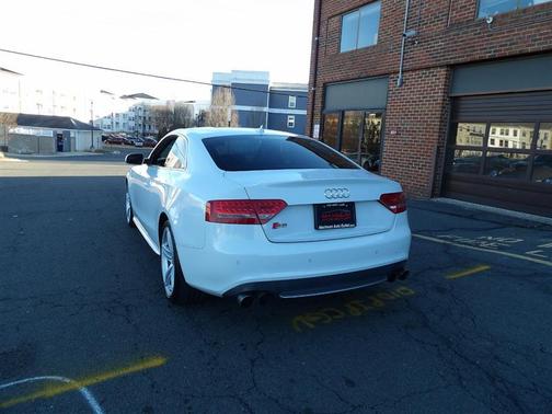 2012 Audi S5 4.2 Premium Plus