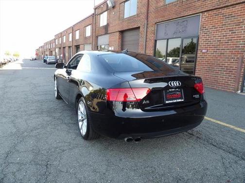 2014 Audi A5 2.0T Premium Plus