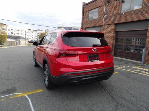 2023 Hyundai SANTA FE SEL 2.4