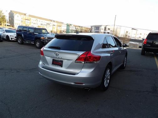 2012 Toyota Venza XLE