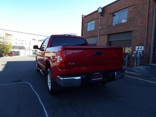2015 Toyota Tundra SR5