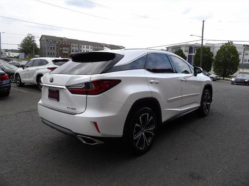 2019 Lexus RX 350 Base