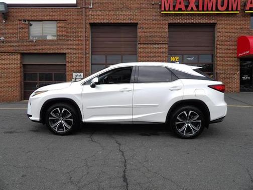 2019 Lexus RX 350 Base