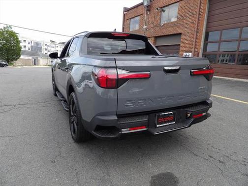 2023 Hyundai SANTA CRUZ NIGHT