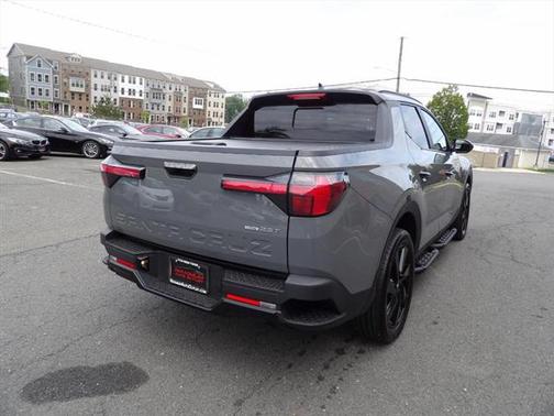 2023 Hyundai SANTA CRUZ NIGHT