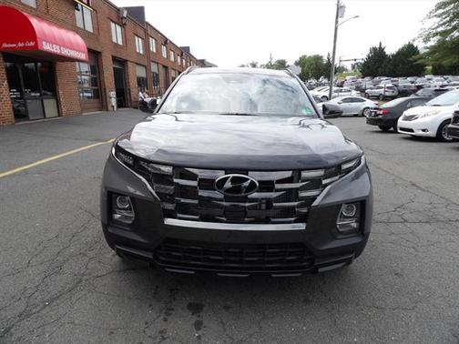 2023 Hyundai SANTA CRUZ NIGHT