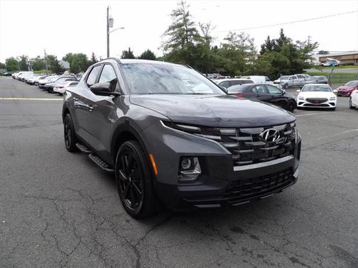 2023 Hyundai SANTA CRUZ NIGHT