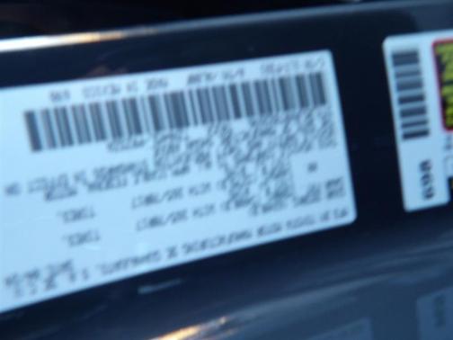 2024 Toyota Tacoma TRD 4WD