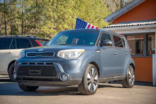 2014 Kia Soul !