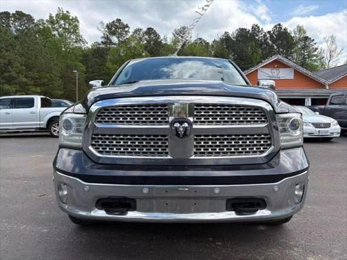 2014 RAM 1500 Laramie