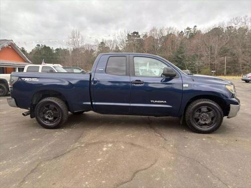 2008 Toyota Tundra SR5