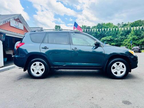 2010 Toyota RAV4 Sport
