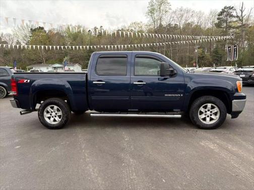 2009 GMC Sierra 1500 SLE1