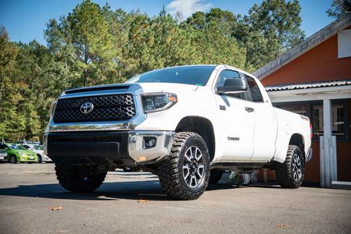 2019 Toyota Tundra SR5