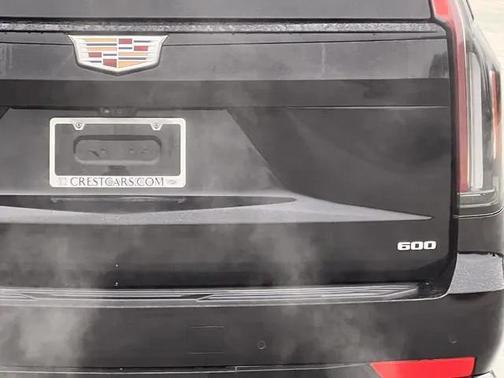 2023 Cadillac Escalade ESV Sport Platinum