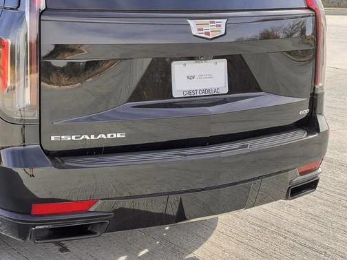 2023 Cadillac Escalade ESV Sport Platinum