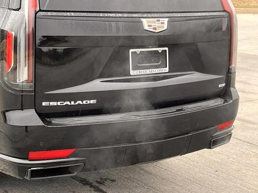 2023 Cadillac Escalade ESV Sport Platinum