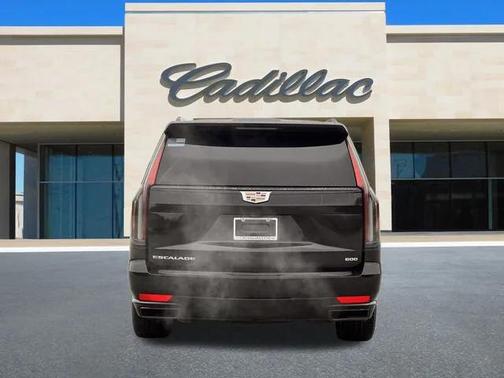 2023 Cadillac Escalade ESV Sport Platinum