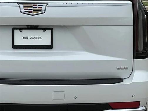 2023 Cadillac Escalade ESV Premium Luxury