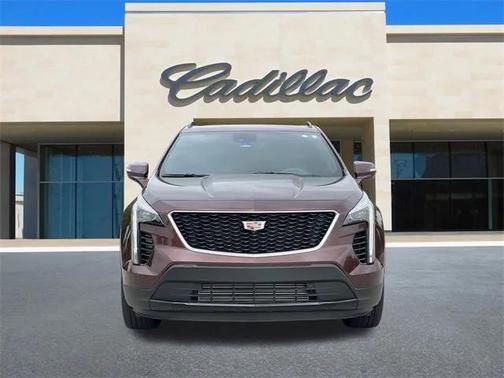 2022 Cadillac XT4 Sport