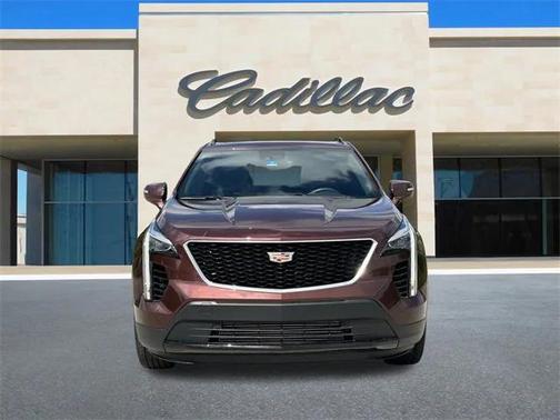 2022 Cadillac XT4 Sport