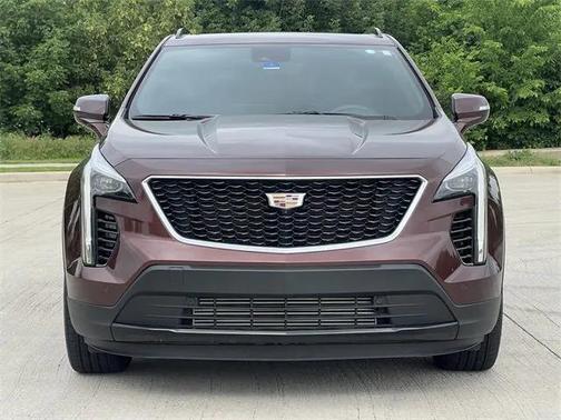 2022 Cadillac XT4 Sport