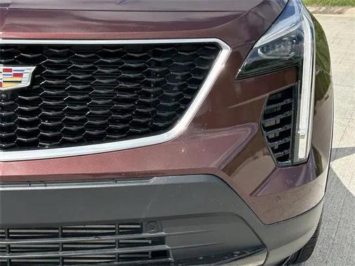 2022 Cadillac XT4 Sport