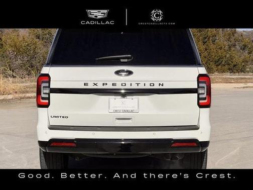 2024 Ford Expedition Limited