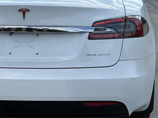 2019 Tesla Model S Long Range