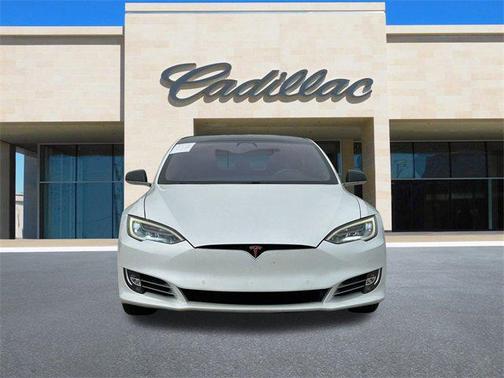 2019 Tesla Model S Long Range