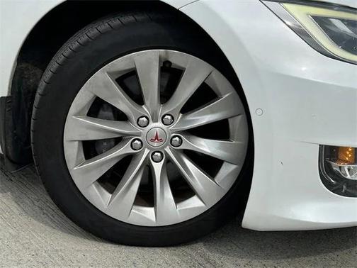 2019 Tesla Model S Long Range