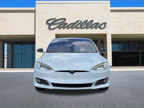 2019 Tesla Model S Long Range