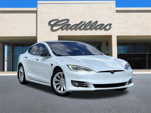 2019 Tesla Model S Long Range