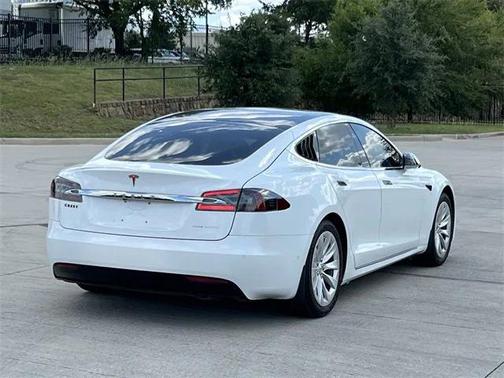 2019 Tesla Model S Long Range