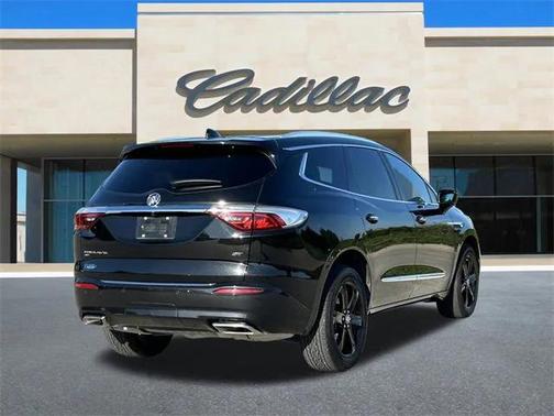 2023 Buick Enclave Essence AWD