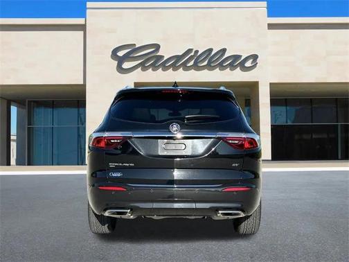 2023 Buick Enclave Essence AWD