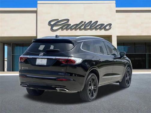 2023 Buick Enclave Essence AWD
