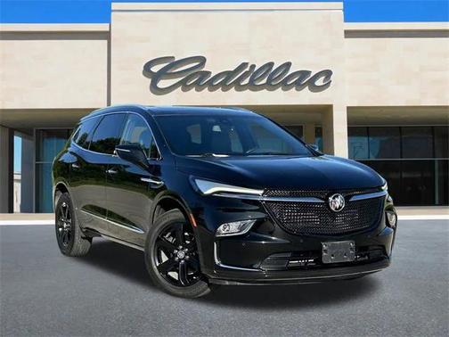 2023 Buick Enclave Essence AWD