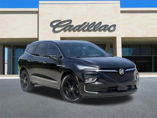 2023 Buick Enclave Essence AWD
