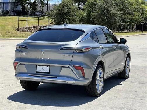 2024 Buick Envista Avenir FWD