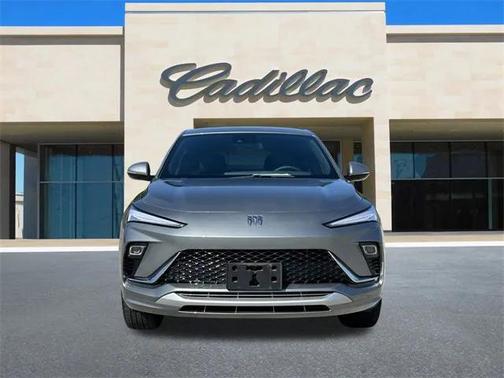2024 Buick Envista Avenir FWD