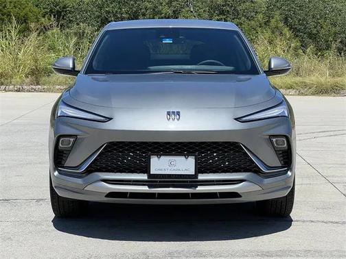2024 Buick Envista Avenir FWD