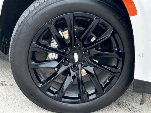 2024 Cadillac Escalade ESV Sport Platinum