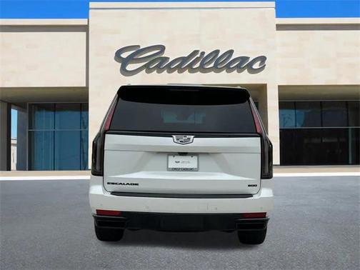 2024 Cadillac Escalade ESV Sport Platinum